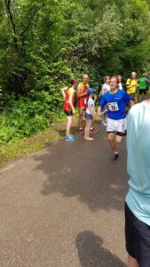 Der SWV- Kinder – und Erwachsenenlauf am 17.10.2026 in Willmatshofen