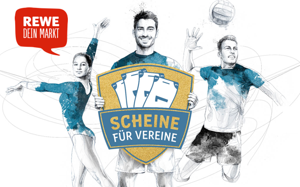 Scheine für Vereine sind zurück! 