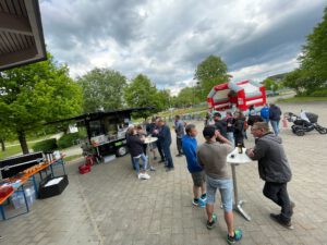 Sommer können wir auch! 