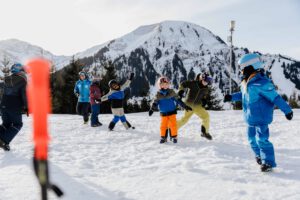 Ski- und Snowboardkurs 2026 (3/4): Mit Herz, Schwung und 133 Teilnehmenden im Schnee unterwegs